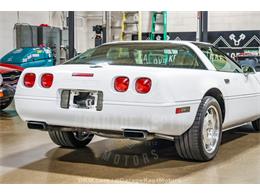 1996 Chevrolet Corvette (CC-2122434) for sale in Grand Rapids, Michigan