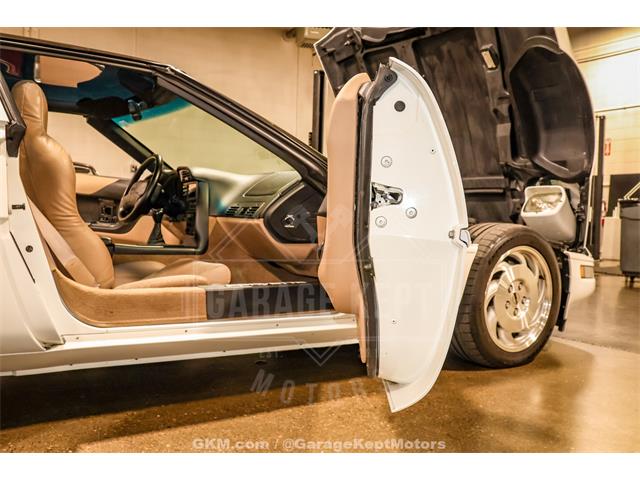 1996 Chevrolet Corvette (CC-2122434) for sale in Grand Rapids, Michigan