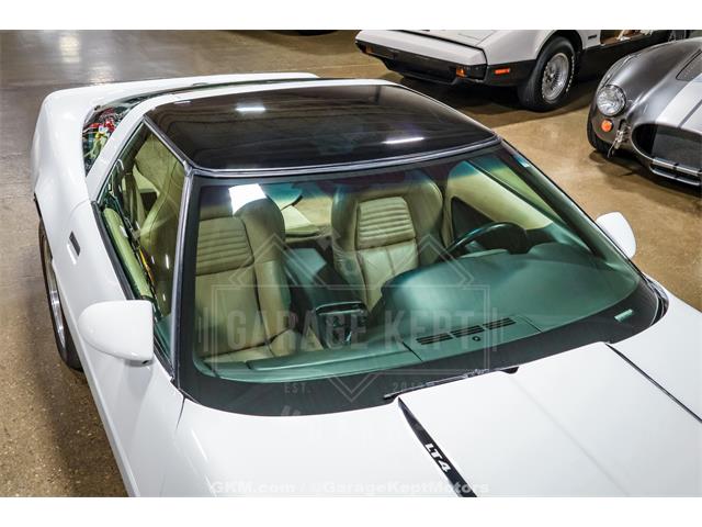 1996 Chevrolet Corvette (CC-2122434) for sale in Grand Rapids, Michigan