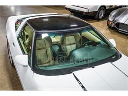 1996 Chevrolet Corvette (CC-2122434) for sale in Grand Rapids, Michigan