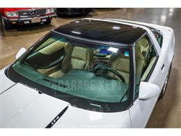1996 Chevrolet Corvette (CC-2122434) for sale in Grand Rapids, Michigan