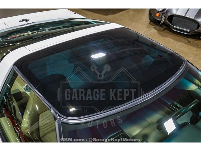 1996 Chevrolet Corvette (CC-2122434) for sale in Grand Rapids, Michigan