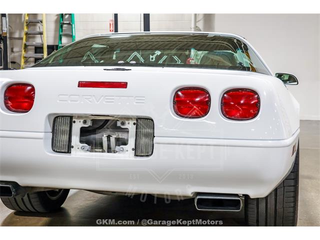 1996 Chevrolet Corvette (CC-2122434) for sale in Grand Rapids, Michigan
