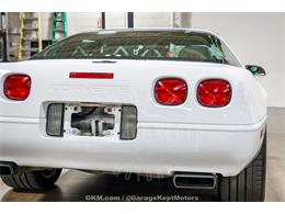 1996 Chevrolet Corvette (CC-2122434) for sale in Grand Rapids, Michigan