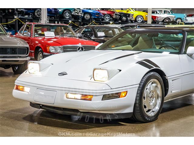 1996 Chevrolet Corvette (CC-2122434) for sale in Grand Rapids, Michigan