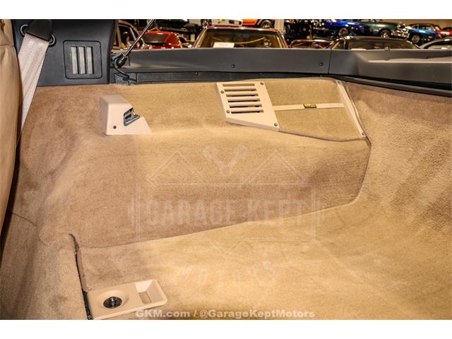 1996 Chevrolet Corvette (CC-2122434) for sale in Grand Rapids, Michigan