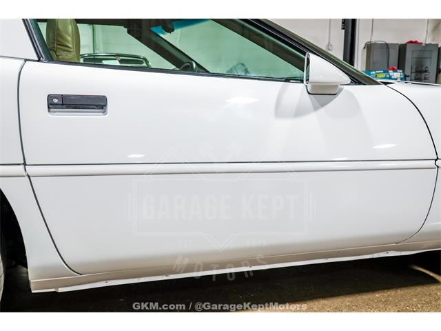 1996 Chevrolet Corvette (CC-2122434) for sale in Grand Rapids, Michigan