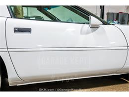 1996 Chevrolet Corvette (CC-2122434) for sale in Grand Rapids, Michigan