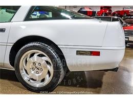 1996 Chevrolet Corvette (CC-2122434) for sale in Grand Rapids, Michigan