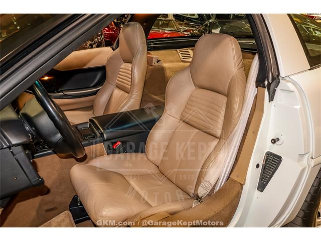 1996 Chevrolet Corvette (CC-2122434) for sale in Grand Rapids, Michigan