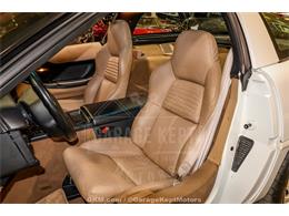 1996 Chevrolet Corvette (CC-2122434) for sale in Grand Rapids, Michigan