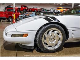 1996 Chevrolet Corvette (CC-2122434) for sale in Grand Rapids, Michigan