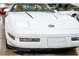 1996 Chevrolet Corvette (CC-2122434) for sale in Grand Rapids, Michigan