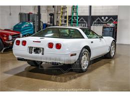 1996 Chevrolet Corvette (CC-2122434) for sale in Grand Rapids, Michigan