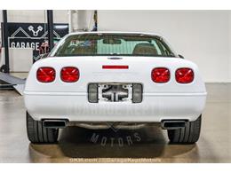 1996 Chevrolet Corvette (CC-2122434) for sale in Grand Rapids, Michigan
