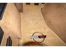 1996 Chevrolet Corvette (CC-2122434) for sale in Grand Rapids, Michigan