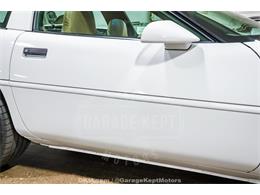 1996 Chevrolet Corvette (CC-2122434) for sale in Grand Rapids, Michigan