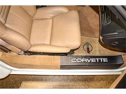 1996 Chevrolet Corvette (CC-2122434) for sale in Grand Rapids, Michigan