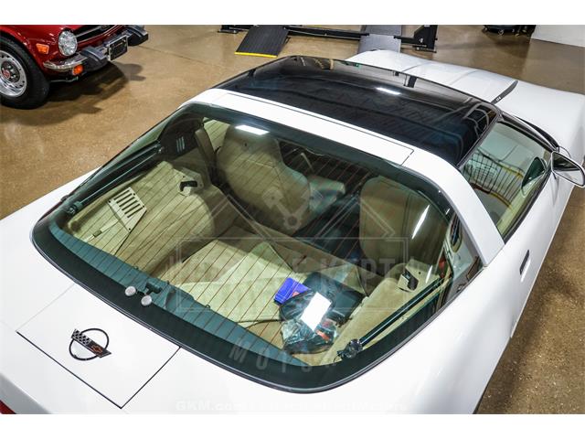 1996 Chevrolet Corvette (CC-2122434) for sale in Grand Rapids, Michigan