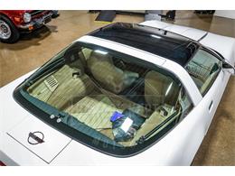 1996 Chevrolet Corvette (CC-2122434) for sale in Grand Rapids, Michigan