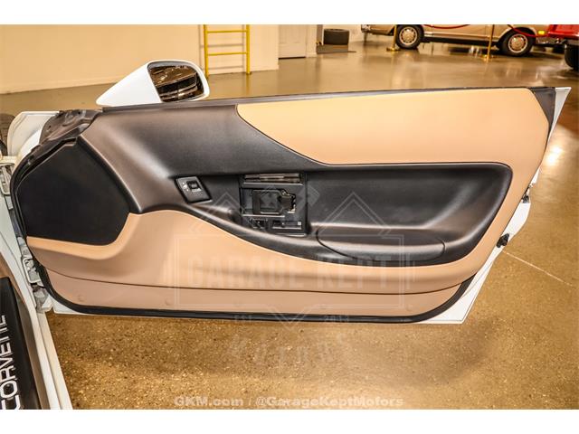 1996 Chevrolet Corvette (CC-2122434) for sale in Grand Rapids, Michigan