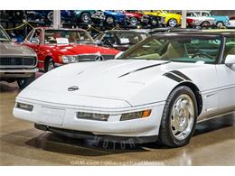 1996 Chevrolet Corvette (CC-2122434) for sale in Grand Rapids, Michigan