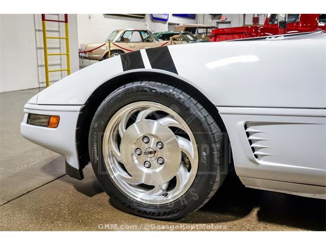 1996 Chevrolet Corvette (CC-2122434) for sale in Grand Rapids, Michigan