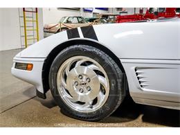 1996 Chevrolet Corvette (CC-2122434) for sale in Grand Rapids, Michigan