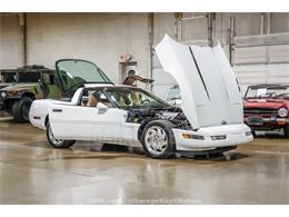 1996 Chevrolet Corvette (CC-2122434) for sale in Grand Rapids, Michigan