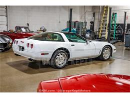 1996 Chevrolet Corvette (CC-2122434) for sale in Grand Rapids, Michigan
