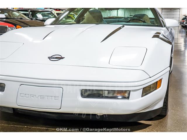 1996 Chevrolet Corvette (CC-2122434) for sale in Grand Rapids, Michigan