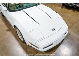 1996 Chevrolet Corvette (CC-2122434) for sale in Grand Rapids, Michigan