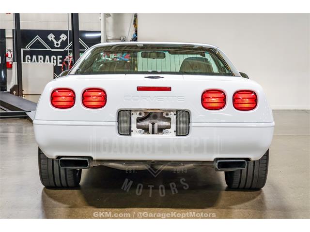 1996 Chevrolet Corvette (CC-2122434) for sale in Grand Rapids, Michigan