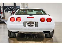 1996 Chevrolet Corvette (CC-2122434) for sale in Grand Rapids, Michigan