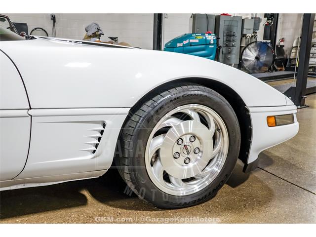 1996 Chevrolet Corvette (CC-2122434) for sale in Grand Rapids, Michigan