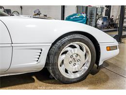 1996 Chevrolet Corvette (CC-2122434) for sale in Grand Rapids, Michigan