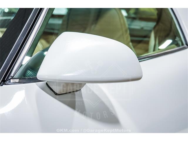 1996 Chevrolet Corvette (CC-2122434) for sale in Grand Rapids, Michigan