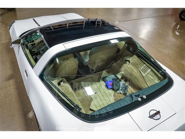 1996 Chevrolet Corvette (CC-2122434) for sale in Grand Rapids, Michigan