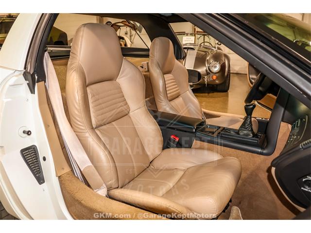 1996 Chevrolet Corvette (CC-2122434) for sale in Grand Rapids, Michigan