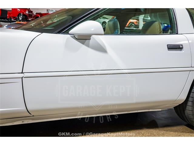 1996 Chevrolet Corvette (CC-2122434) for sale in Grand Rapids, Michigan