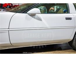 1996 Chevrolet Corvette (CC-2122434) for sale in Grand Rapids, Michigan
