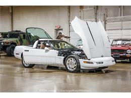 1996 Chevrolet Corvette (CC-2122434) for sale in Grand Rapids, Michigan
