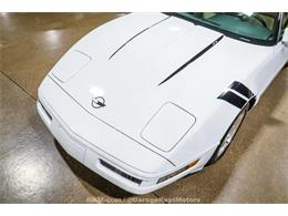1996 Chevrolet Corvette (CC-2122434) for sale in Grand Rapids, Michigan