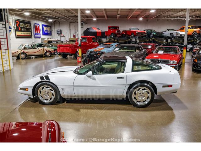 1996 Chevrolet Corvette (CC-2122434) for sale in Grand Rapids, Michigan