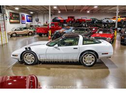 1996 Chevrolet Corvette (CC-2122434) for sale in Grand Rapids, Michigan
