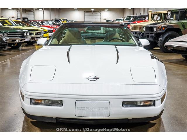 1996 Chevrolet Corvette (CC-2122434) for sale in Grand Rapids, Michigan