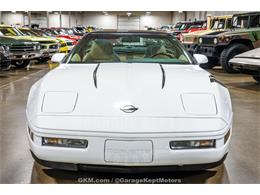 1996 Chevrolet Corvette (CC-2122434) for sale in Grand Rapids, Michigan