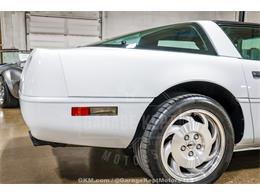 1996 Chevrolet Corvette (CC-2122434) for sale in Grand Rapids, Michigan