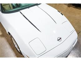 1996 Chevrolet Corvette (CC-2122434) for sale in Grand Rapids, Michigan