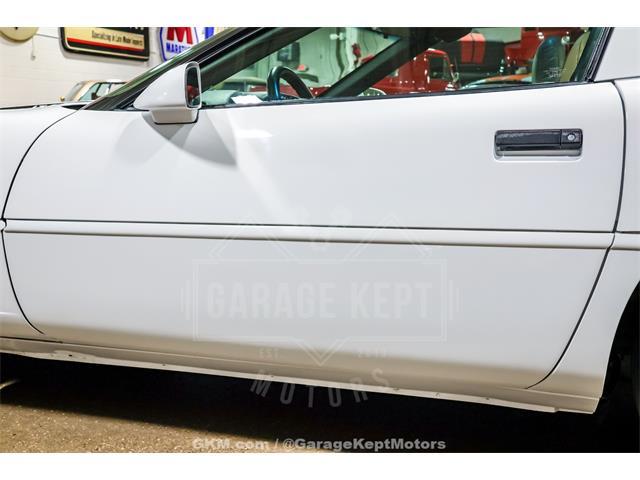 1996 Chevrolet Corvette (CC-2122434) for sale in Grand Rapids, Michigan